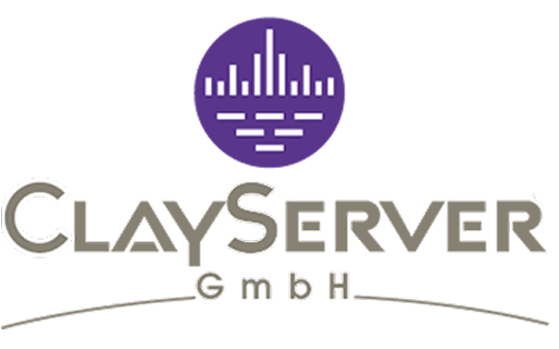 ClayServer GmbH